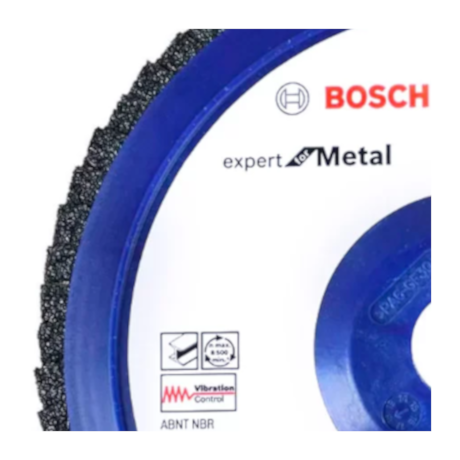 Disco Flap 4.1/2'' Grão 80 2608619022 BOSCH-e1b41edf-fb59-413a-b0c5-776604aa8cc2