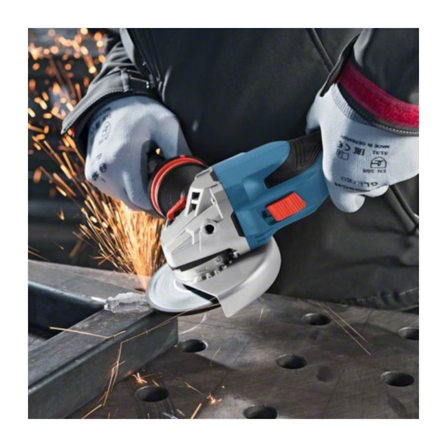 Disco Flap 4.1/2'' Grão 80 2608619290 BOSCH-13aed1a4-06e0-4ef6-801d-5db30a1562f1