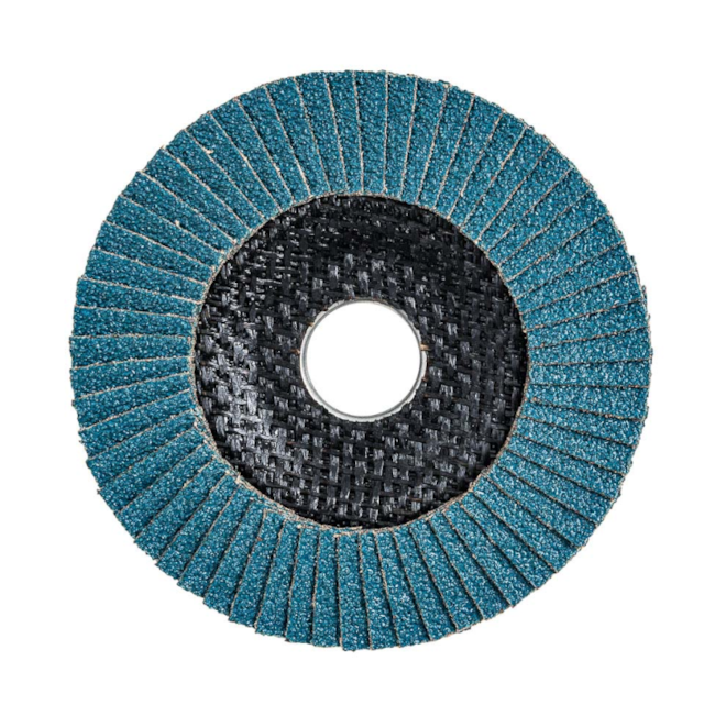 Disco Flap 4.1/2'' Grão 80 2608619290 BOSCH-cf3208b9-6ad1-43a3-9fac-35698328a8cd