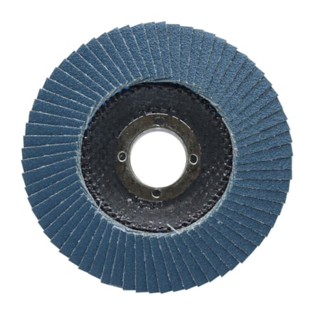 Disco Flap 4.1/2'' Grão 80 R 822 FIBRA NORTON-354d7efa-1605-4566-a186-8d767fa9cd24