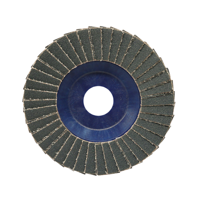 Disco Flap 4.1/2