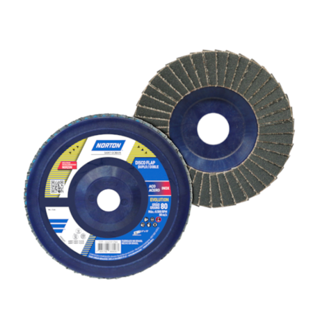 Disco Flap 4.1/2