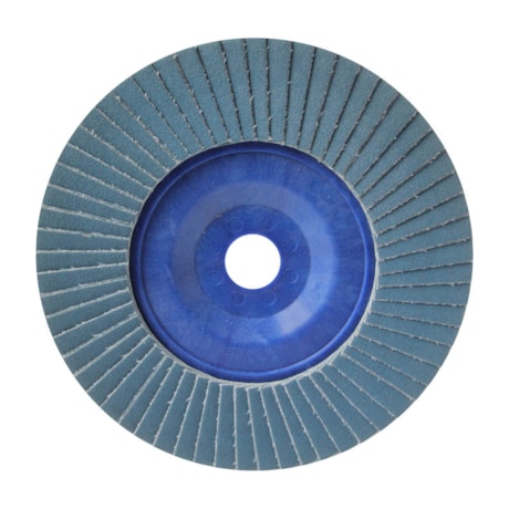 Disco Flap 7'' Grão 120 R 822 PLASTICO NORTON-2ff4f1b7-7c16-402c-af54-75cf52e537e9