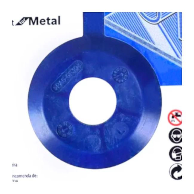 Disco Flap 7'' Grão 40 EXPERT 2608619028 BOSCH-434129e9-9682-4e04-a6e8-190030428b59