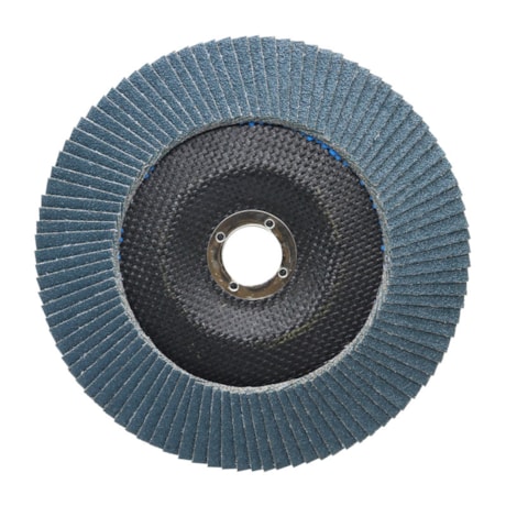 Disco Flap 7'' Grão 50 R 822 FIBRA NORTON -caea8568-1fd7-47a5-a1d3-8c3f136318f0