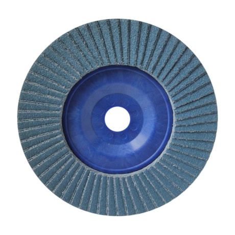 Disco Flap 7'' Grão 60 R 822 PLASTICO R 822 PLASTICO -8b0d52bf-20a0-4367-91e7-e5643dd9150a