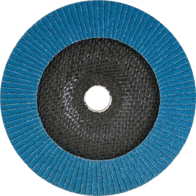 Disco Flap Conico 7'' Grão 80 1225700081 VONDER-c54fda24-088f-46e8-acdc-0e52cd9d0d35