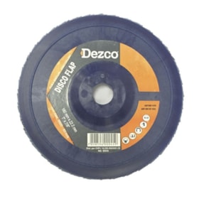 Disco Flap de 7