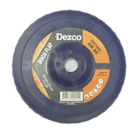 Disco Flap de 7