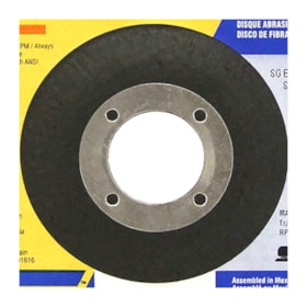 Disco Flap para Ferro 4.1/2