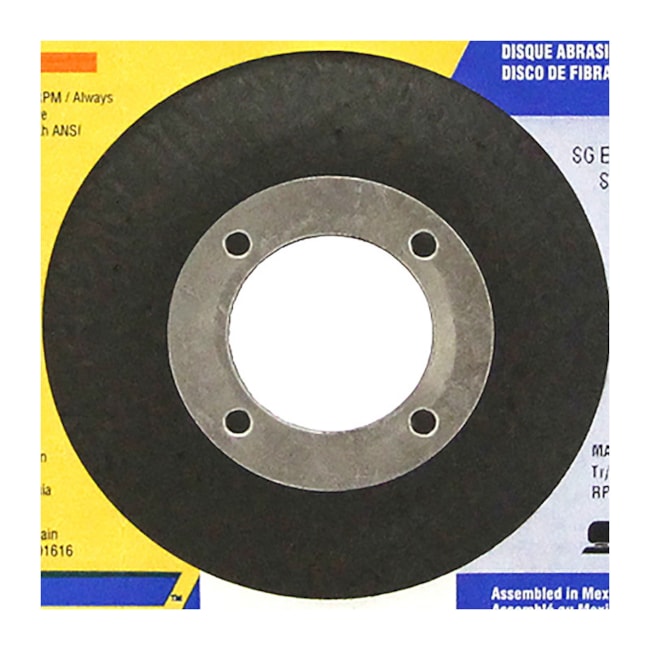 Disco Flap para Ferro 4.1/2