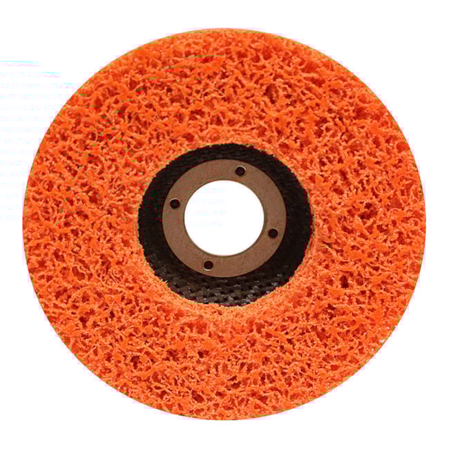 Disco Flap para Ferro 4.1/2