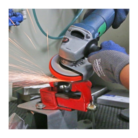 Disco Flap para Ferro 4.1/2