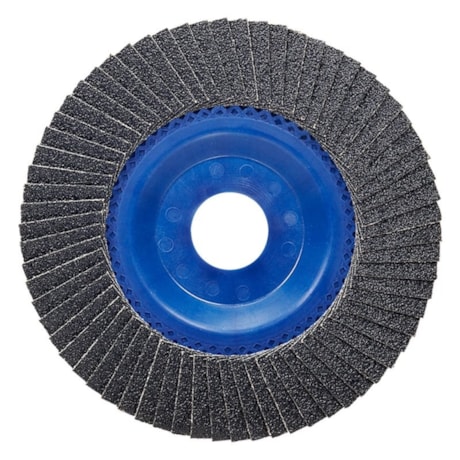 Disco Flap para Metal 7” Grana 60 2608607370 BOSCH-3fad07a0-63a6-4f05-9de5-8d60cef2911e