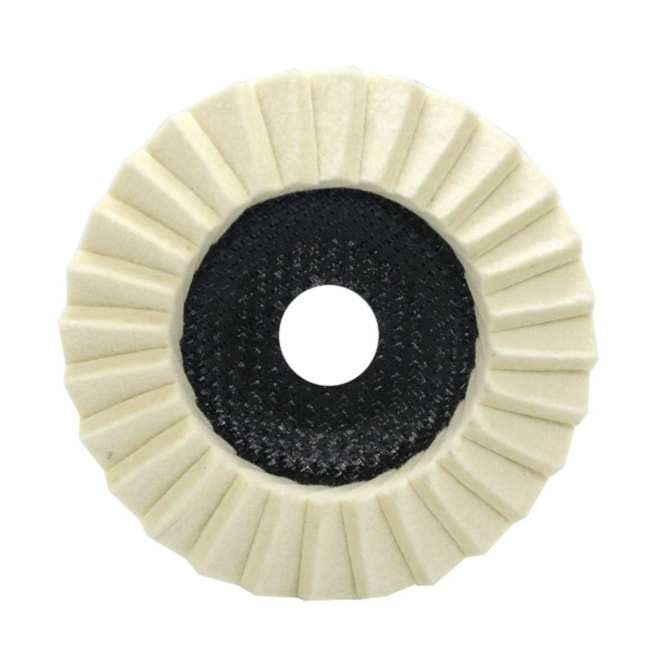 Disco Flap para Polimento 4.1/2