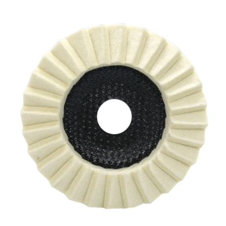Disco Flap para Polimento 4.1/2