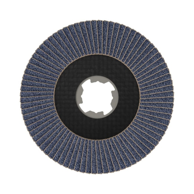 Disco Flap PRO X571 115mm GR40 Curvo Fibra de Vidro 2608619008 BOSCH-c90e0f00-438c-4a96-b253-646607d60d01