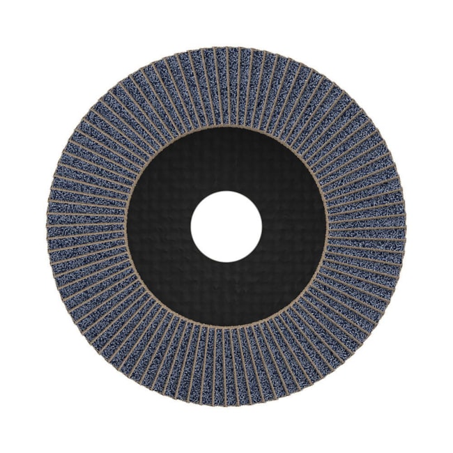 Disco Flap PRO X571 115mm GR60 Curvo Fibra de Vidro 2608619009 BOSCH-b89313d7-6e44-4080-8bb9-167e57d6e257