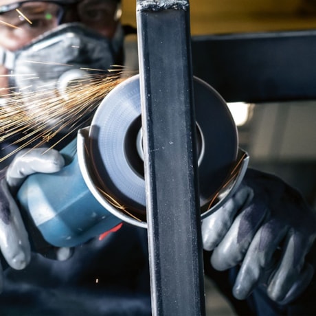 Disco Flap PRO X571 115mm GR60 Curvo Fibra de Vidro 2608619009 BOSCH-eb42603c-1b8c-4b2d-8392-e2d5b8ac178a