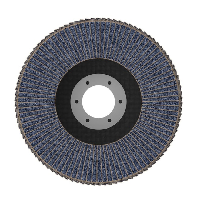 Disco Flap PRO X571 4.1/2