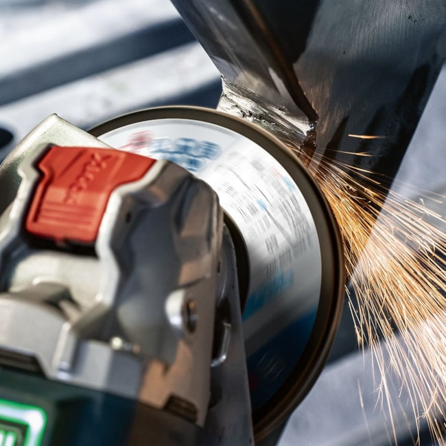 Disco Flap PRO X571 4.1/2