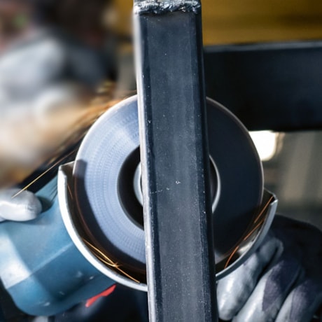 Disco Flap PRO X571 4.1/2