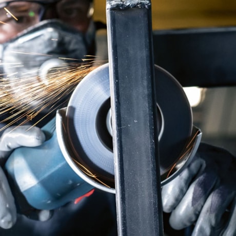 Disco Flap PRO X571 4.1/2