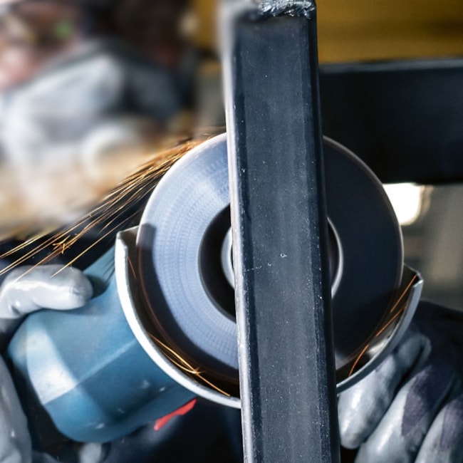 Disco Flap PRO X571 4.1/2