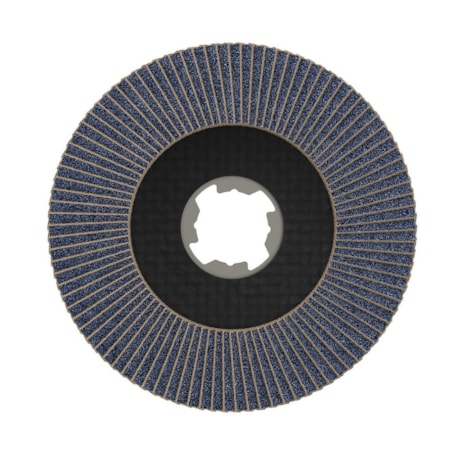 Disco Flap PRO X571 X-Lock 4.1/2