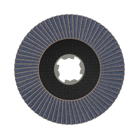 Disco Flap PRO X571 X-Lock 4.1/2