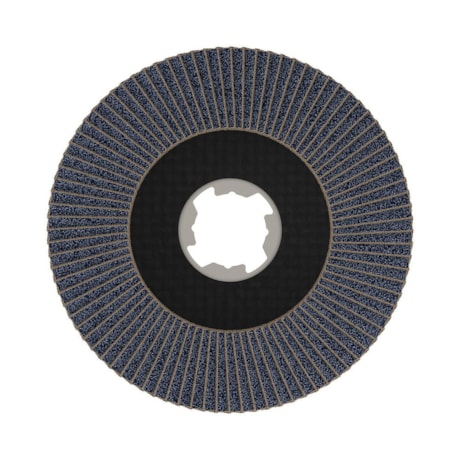 Disco Flap PRO X571 X-Lock 4.1/2