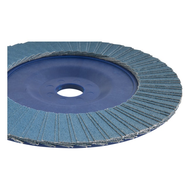 Disco Flap Reto 7'' Grão 80 1225700080 VONDER-00450a57-f035-4403-99ec-918317134559