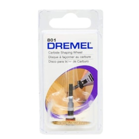 Disco Lixa Carboneto 31.8mm para Micro Retífica 26150801AA DREMEL