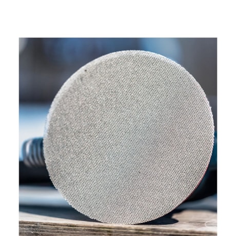 Disco Lixa Madeira/Tinta 5