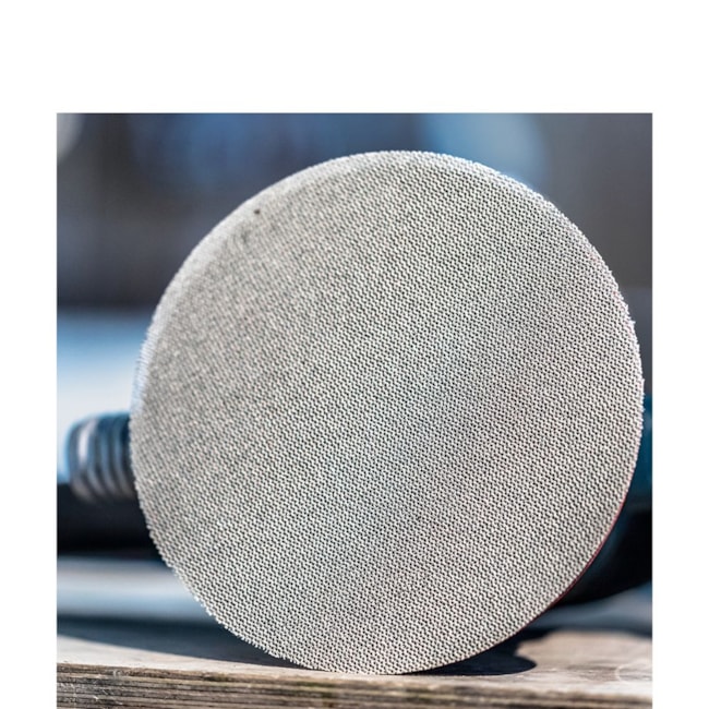 Disco Lixa Madeira/Tinta 5