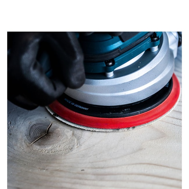 Disco Lixa Madeira/Tinta 5