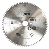 Disco Serra Circular 10" com 80 Dentes F03FS03775 LP80M 01 Disco Serra Circular 10" com 80 Dentes F03FS03775 LP80M 01