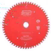 Disco Serra Circular 10" com 80 Dentes F03FS07262 LP67M 02 Disco Serra Circular 10" com 80 Dentes F03FS07262 LP67M 02