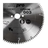 Disco Serra Circular 12" com 96 Dentes F03FS03777 LP80M 03 Disco Serra Circular 12" com 96 Dentes F03FS03777 LP80M 03
