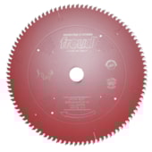 Disco Serra Circular 12" com 96 Dentes F03FS07263 LP67M 03 Disco Serra Circular 12" com 96 Dentes F03FS07263 LP67M 03