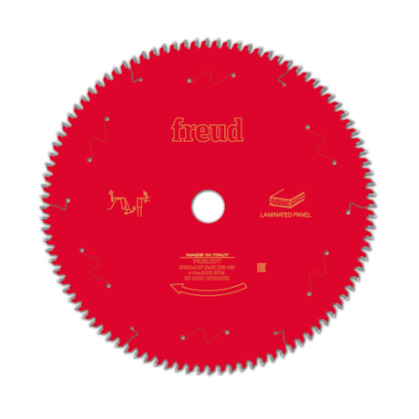 Disco Serra Circular de Widia 12'' com 96 Dentes F03FS09805 FREUD -55017f5e-146d-4fed-a4f5-8c874ed18076