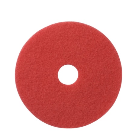 Discos de Limpeza Vermelho 510mm para Modelos CT40/45/55/70/230 com 5 Unidades SBNAM100322 IPC-d46e7364-a826-4275-8afd-409eca916b42