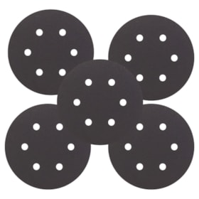 Discos de Lixa BOSCH PRO F355 para Concreto 6