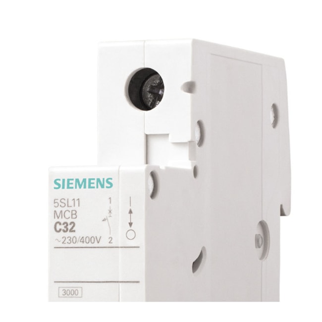 Disjuntor 1 Polo 50A 440V Curva C 3KA 5SL11507MB SIEMENS-8ccfaac8-0d2e-4f92-87a1-abe87a25274f