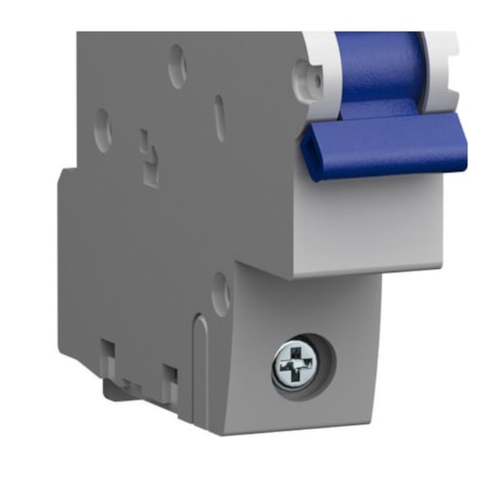 Disjuntor 1P 10A 5KA Termomagnético DIN Curva C com Alavanca MDW-C10 WEG-a2966221-f85f-4b15-9ce5-0c30f1c0f2d2