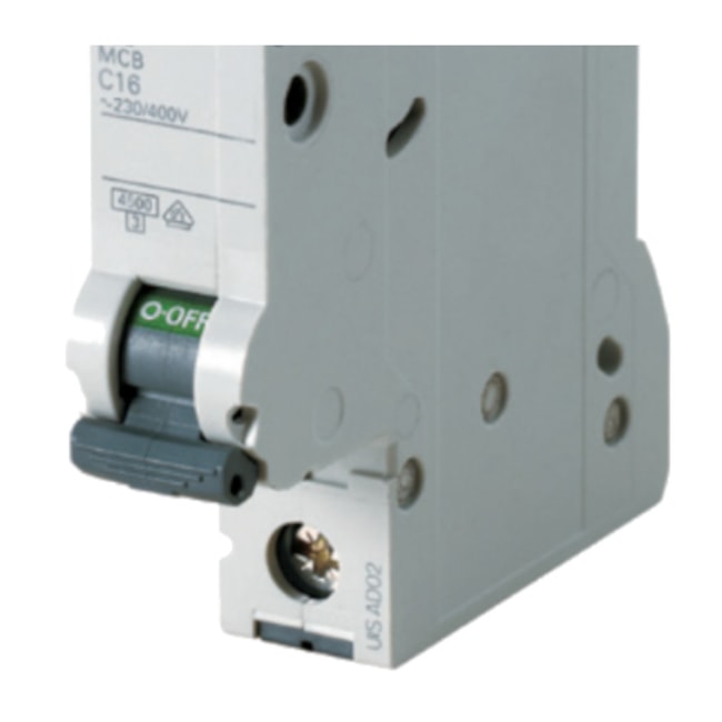 Disjuntor 1P 40A 6kA DIN Curva C com Alavanca Articulada 5SL6 140-7MB SIEMENS-7b4b262f-9c9b-451c-99b4-d48aa7904bbd