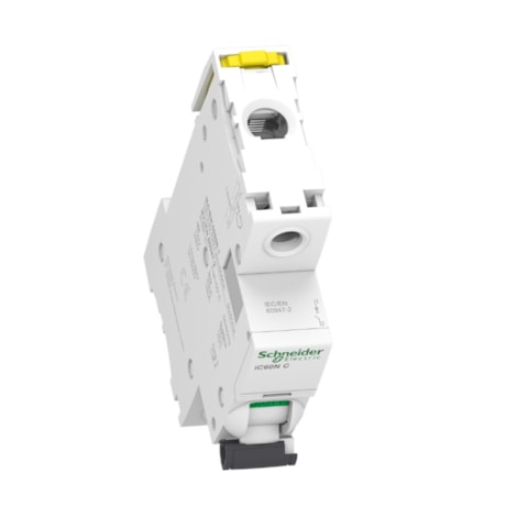 Disjuntor 1P 63A C 6KA DIN Curva C com Alavanca Articulada A9F74163 SCHNEIDER-c35088d5-cefc-49fe-997e-265ec6171e77
