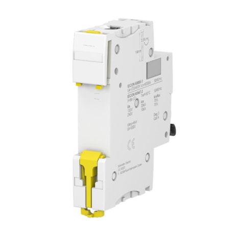 Disjuntor 1P 63A C 6KA DIN Curva C com Alavanca Articulada A9F74163 SCHNEIDER-0120fc0d-adbc-4ef6-9bc0-6c3695200644