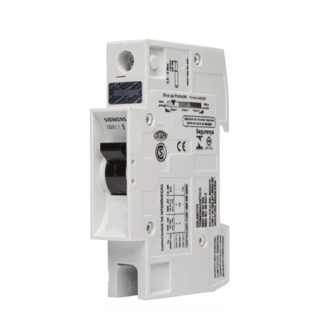 Disjuntor 1P DIN 80A C 4.5KA 5SX11801 SIEMENS-2530ea6e-2b79-4ab2-8182-083c298f5333