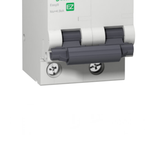 Disjuntor 2 Polos 125A 400V Curva C 4.5KA EZ9F33292 SCHNEIDER-9eab8362-2ca1-4266-816a-d017deef98dc